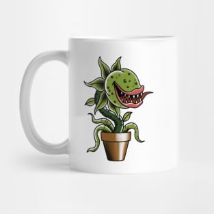 Venus fly trap Mug